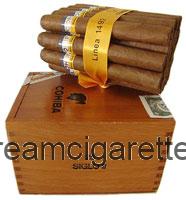 Cohiba Siglo II Slb (25 cigars)